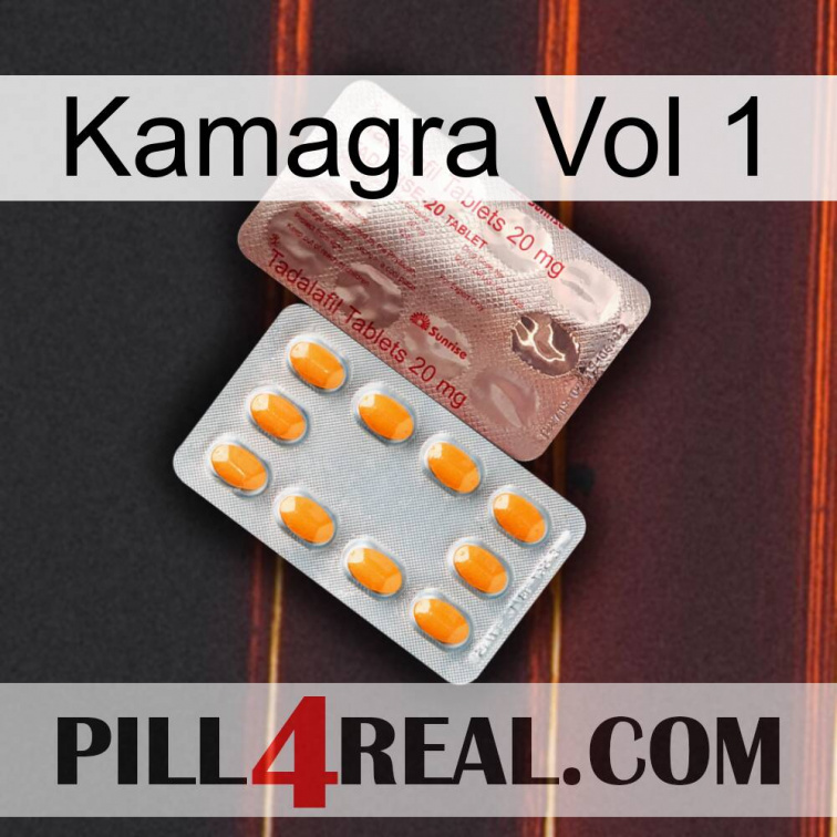 Kamagra Vol 1 new13